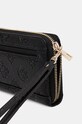 Peňaženka Guess CRESIDIA SWPG93.49146 čierna SS25