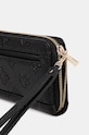 Peněženka Guess CRESIDIA SWPG93.49146 černá SS25