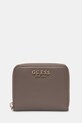 Гаманець Guess LAUREL синтетичний коричневий SWVC85.00137