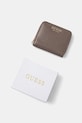 Peněženka Guess LAUREL hnědá SWVC85.00137