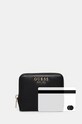 Гаманець Guess LAUREL SWVC85.00137 чорний