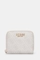 Peněženka Guess LAUREL vzorovaný béžová SWSG85.00137