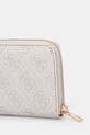 Peněženka Guess LAUREL SWSG85.00137 béžová SS25