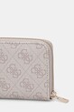 Аксессуары Кошелек Guess LAUREL SWSD85.00137 бежевый
