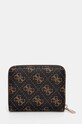 Аксессуары Кошелек Guess ERICA SWQG95.10137 коричневый