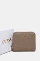 Novčanik Guess LAUREL smeđa SWZG85.00137