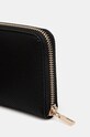 Guess portfel LAUREL SWZG85.00137 czarny SS25
