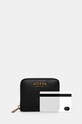 Πορτοφόλι Guess MALVA SWBB94.94137 μαύρο