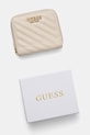 Peněženka Guess SELA bílá SWQB94.95137
