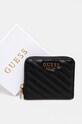 Peněženka Guess SELA černá SWQB94.95137