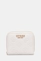 Novčanik Guess CRESIDIA bez uzorka bijela SWPG93.49137