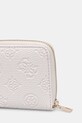 Guess portafoglio CRESIDIA SWPG93.49137 bianco NC24