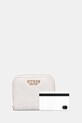 Guess portafoglio CRESIDIA SWPG93.49137 bianco