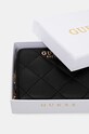 Guess portofel CARLY negru SWQG95.09137