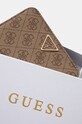 Guess portofel ERICA bej SWSG95.10140