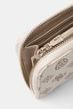 Портмоне Guess LAUREL SWPG85.00140 бежов NC24