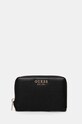 Гаманець Guess LAUREL синтетичний чорний SWVC85.00140