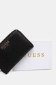 Аксесуари Гаманець Guess LAUREL SWVC85.00140 чорний