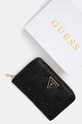 Peněženka Guess CRESIDIA černá SWPG93.49140
