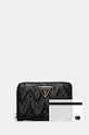 Peňaženka Guess ADELARD SWGG95.02140 čierna