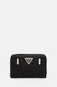 Peněženka Guess ALI přírodní kůže černá SWBG95.11140