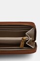 Πορτοφόλι Guess MALVA SWBB94.94140 καφέ AW24