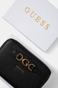 Πορτοφόλι Guess MALVA μαύρο SWBB94.94140