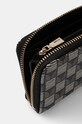 Guess portofel SWJT93.44140 negru AW24