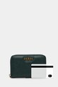 Гаманець Guess SIBEL SWKB95.06140 бірюзовий
