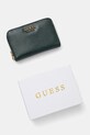 Гаманець Guess SIBEL бірюзовий SWKB95.06140