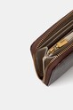 Аксесуари Гаманець Guess SIBEL SWKB95.06140 коричневий