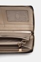 Akcesoria Guess portfel LAUREL SWQE85.00163 brązowy