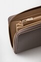 Accesorii Guess portofel LAUREL SWVC85.00163 maro