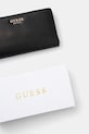Гаманець Guess LAUREL SWVC85.00163 чорний