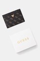 Doplnky Puzdro na karty Guess RW1706.P4401 hnedá