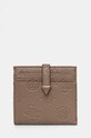 Гаманець Guess синтетичний коричневий SWPG93.49152