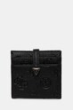 Гаманець Guess синтетичний чорний SWPG93.49152