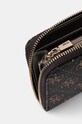 Аксессуары Кошелек Guess ERICA SWQG95.10140 коричневый