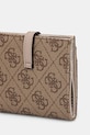 Аксессуары Кошелек Guess LAUREL SWSG85.00152 коричневый