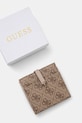 Кошелек Guess LAUREL коричневый SWSG85.00152