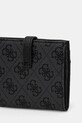 Аксессуары Кошелек Guess LAUREL SWSG85.00152 чёрный