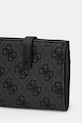 Accesorii Guess portofel LAUREL SWSG85.00152 negru