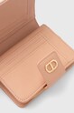 Akcesoria Twinset portfel 242TH7022 różowy
