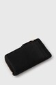 Twinset etui na karty 242TH7030 czarny AW24