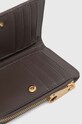 Akcesoria Twinset portfel 242TB7047 szary
