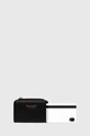 Twinset portfel 242TB7047 czarny