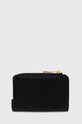 Twinset portfel 242TB7047 czarny AW24