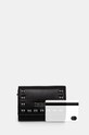 Twinset portofel 242TB7296 negru