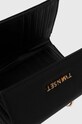 Akcesoria Twinset portfel 242TB7046 czarny