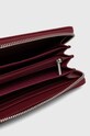 Doplňky Kožená peněženka Twinset 242TB7015 burgundské